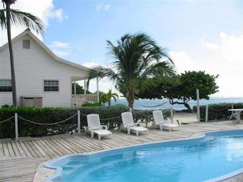Paradise Villas Blossom Village 외부 사진