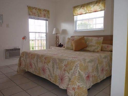 Paradise Villas Blossom Village 외부 사진